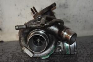 Турбіна Renault Laguna 2.0dCi (III) 2007-2015 8200638766 103417