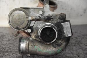 Турбина Citroen Jumper 2.3MJet 2006-2014 504071260 103443