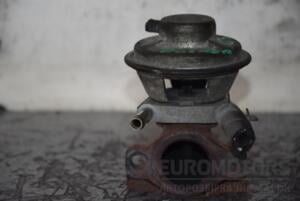 Клапан EGR механ Citroen Jumper 2.3MJet 2006-2014 504150396 103452