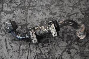 Трубка слива масла с турбины Citroen Jumper 2.3MJet 2006-2014 103458