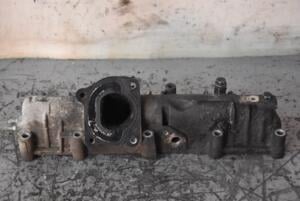 Коллектор впускной Citroen Jumper 2.3MJet 2006-2014 504072063 103459