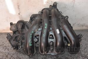 Коллектор впускной пластик Ford Focus 2.0 16V (II) 2004-2011 103476