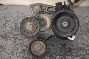 Насос гідропідсилювача керма (ГУР) Citroen Jumper 2.3jtd 2002-2006 7612955116 103517