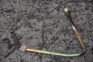 Трубка подачи масла на турбину Citroen Jumper 2.3jtd 2002-2006 103536
