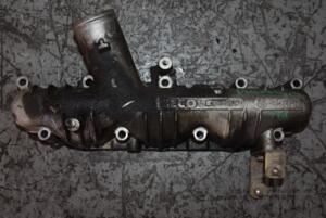 Коллектор впускной метал Citroen Jumper 2.3jtd 2002-2006 504058786 103538