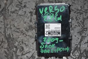 Блок электронный Toyota Verso 2.2td D-4D 2009-2018 896900F020 103647