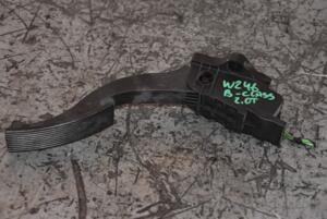 Педаль газа электр пластик Mercedes B-class 2.0T 16V (W246) 2012 A2463001404 103691