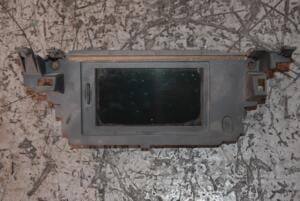 Дисплей навігації Renault Laguna (III) 2007-2015 259153398R 103704