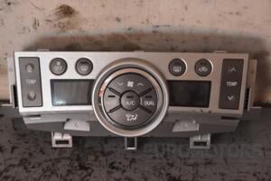 Блок управління кліматичною установкою Toyota Verso 2009-2018 559000F081 103714