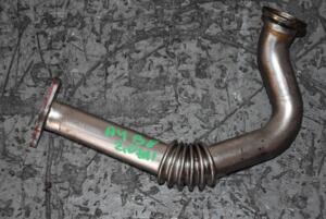 Трубка EGR Audi A4 2.0tdi (B8) 2007-2015 03L131521R 103805