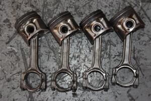 Поршень Opel Corsa 1.3cdti (D) 2006-2014 103835-01