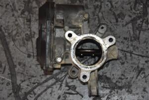 Дроссельная заслонка электр Opel Corsa 1.3cdti (D) 2006-2014 55564247 103840