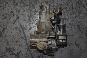 Клапан EGR електричний Opel Corsa 1.3cdti (D) 2006-2014 103857