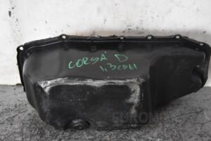 Поддон двигателя масляный Opel Corsa 1.3cdti (D) 2006-2014 103873