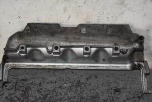 Кожух паливної рейки Renault Master 2.5dCi 1998-2010 8200397653 103889
