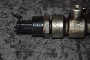 Датчик давления топлива в рейке Renault Master 2.5dCi 1998-2010 0281002568 103913