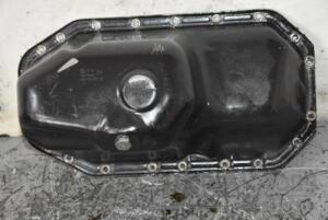 Поддон двигателя масляный VW Polo 1.4 16V 2001-2009 030103601M 103930