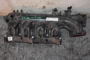 Коллектор впускной пластик Mercedes B-class 2.0T 16V (W246) 2012 A2700900637 103984