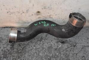 Патрубок интеркулера Mercedes B-class 2.0T 16V (W246) 2012 A2465280282 103995