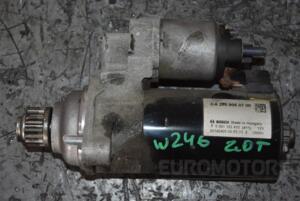 Стартер Mercedes GLA-Class 2.0T 16V (X156) 2013 A2709060700 104001