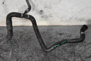 Патрубок системи охолодження Mercedes B-class 2.0T 16V (W246) 2012 A2428300696 104017