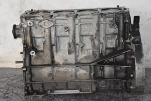 Блок двигателя Mercedes A-class 1.4 8V (W168) 1997-2004 R1660100605 104066
