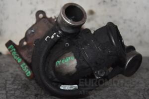 Турбіна Kia Pregio 2.5td 1997-2006 2820042700 104106