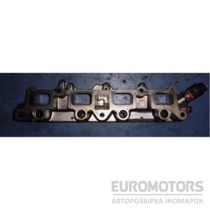 Колектор впускний нижня частина метал VW Touran 1.4tsi EcoFuel 2010-2015 21050