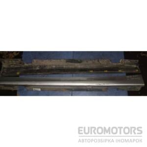 Накладка порога правая наружная седан -08 BMW 3 (E90/E91) 2005-2013 51717062298 22594-01