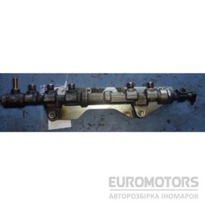Датчик давления топлива в рейке Fiat Grande Punto 1.3MJet 2005 0281006164 28966