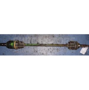 Полуось задняя левая=правая (24/22шл) МКПП (Привод) Subaru Forester 2.0 16V 2002-2007 38429