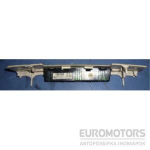 Дисплей інформаційний парктроніки VW Touareg 2002-2010 7L6919473d 13966