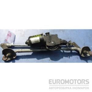 Трапеція склоочисника передня Toyota Corolla Verso 2004-2009 16957-01