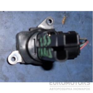 Витратомір повітря Toyota Yaris 1.33 16V 2006-2011 2220437010 23285