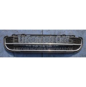 Решетка в бампер Mini Cooper (R56) 2006-2014 2753650 24456