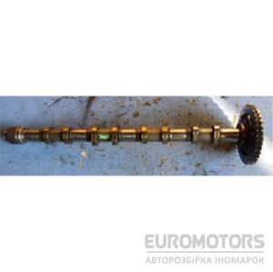 Распредвал впускной Ford Transit 2.0di 2000-2006 xs7q6a270ad 32502