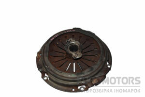 Кошик зчеплення D285 Iveco Daily 2.3hpi (E4) 2006-2011 504108420 54865