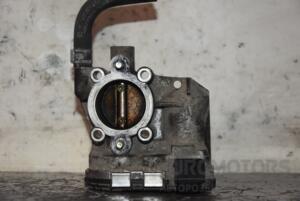 Дроссельная заслонка электр Opel Corsa 1.2 16V (C) 2000-2006 0280750044 104149