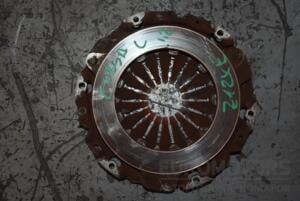 Корзина сцепления Opel Corsa 1.2 16V (C) 2000-2006 104161