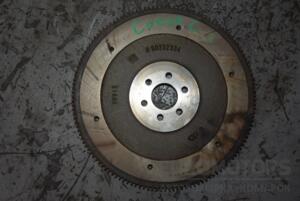 Маховик Opel Corsa 1.2 16V (C) 2000-2006 R90232334 104163