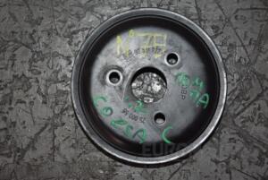 Шків помпи 5 потічків Opel Corsa 1.2 16V (C) 2000-2006 90531737 104166