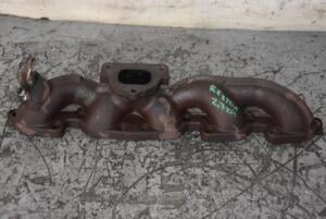 Колектор випускний SsangYong Rexton 2.7 Xdi 2001-2006 A6651422901 104192