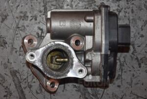 Клапан EGR электр Renault Scenic 1.5dCi (III) 2009-2015 147104647R 104282