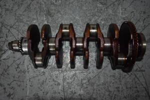 Колінвал VW Golf 2.0tfsi (V) 2003-2008 104409
