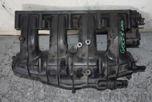 Колектор впускний VW Golf 2.0tfsi (V) 2003-2008 06F133201N 104419