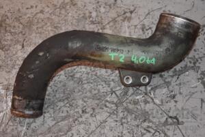 Патрубок повітряний метал Mercedes T2 4.0td (609-814) 1967-1996 3640981515 104484