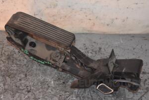 Педаль газу електро пластик Mercedes E-class 3.0cdi (W211) 2002-2009 A2113000904 104545