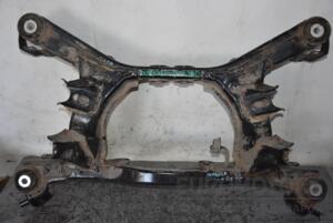 Балка задньої підвіски Subaru Legacy Outback (B14) 2009-2015 20152AJ001 104548