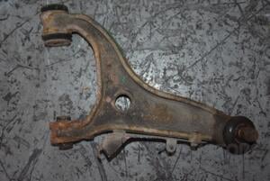 Важіль задній верхній правий Subaru Legacy Outback (B14) 2009-2015 20252FG000 104553