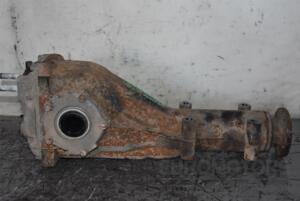 Редуктор задний Subaru Legacy Outback 2.0 16V (B14) 2009-2015 38300AC300 104573